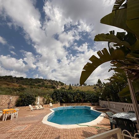 Villa Militello Nel Borgo Piu Bello Di Italia Del 2025 Militello in Val di Catania Exterior photo
