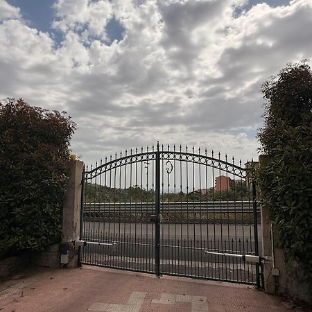 Villa Militello Nel Borgo Piu Bello Di Italia Del 2025 Militello in Val di Catania Exterior photo