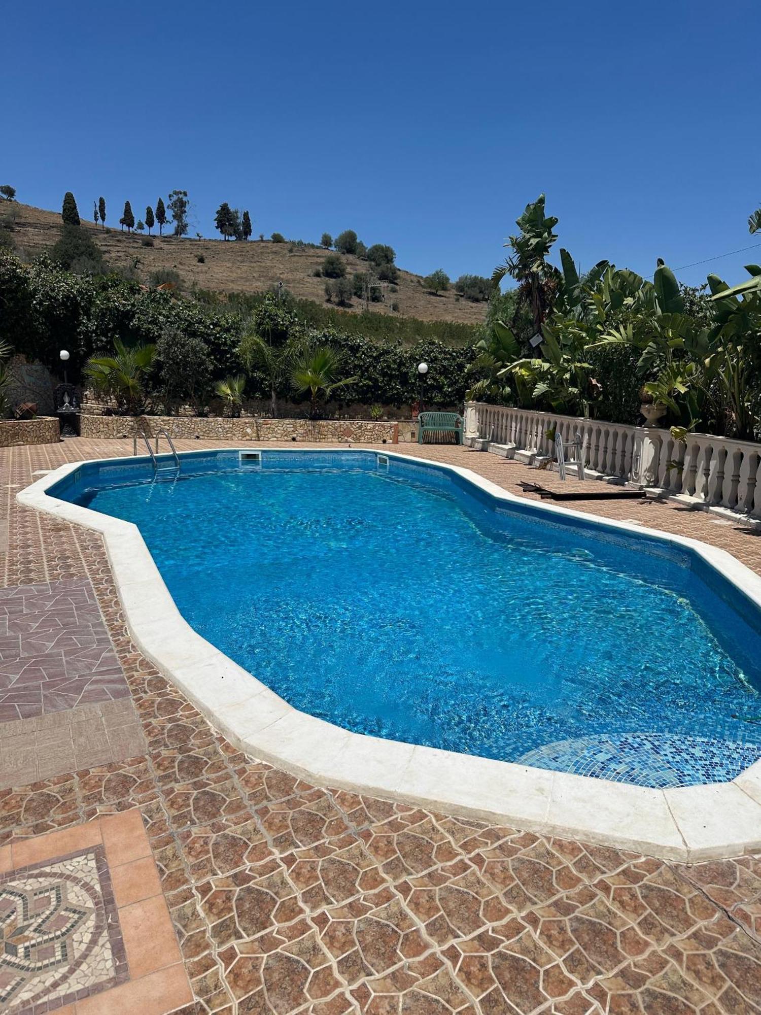Villa Militello Nel Borgo Piu Bello Di Italia Del 2025 Militello in Val di Catania Exterior photo