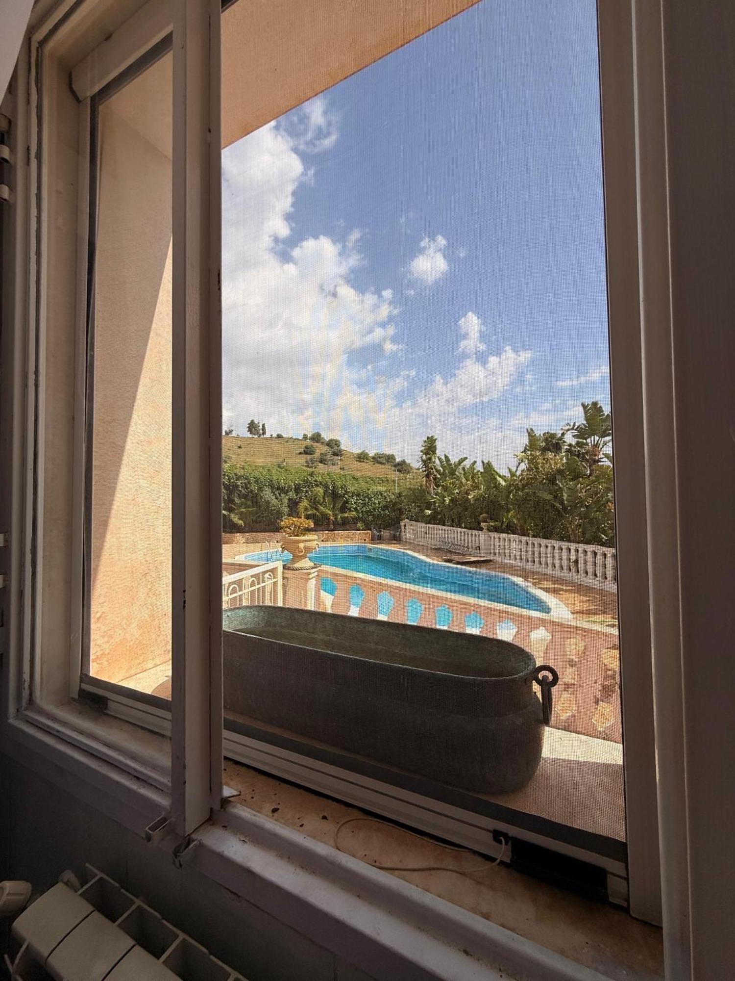 Villa Militello Nel Borgo Piu Bello Di Italia Del 2025 Militello in Val di Catania Exterior photo